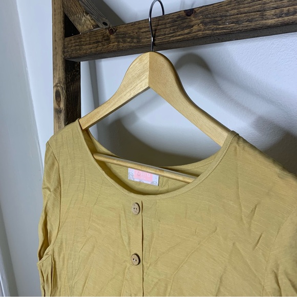 C+D+M Colorblock Dress - Picture 2 of 5